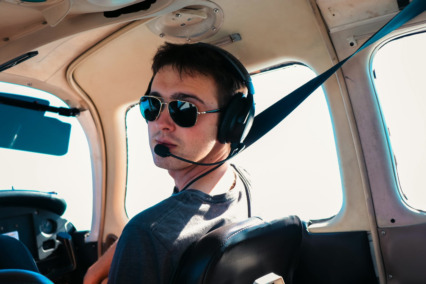 Andrew Serrazina — Founder